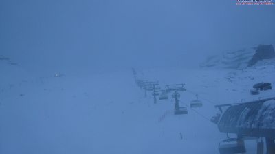 immagine della webcam nei dintorni di Novella: webcam Passo Groste'