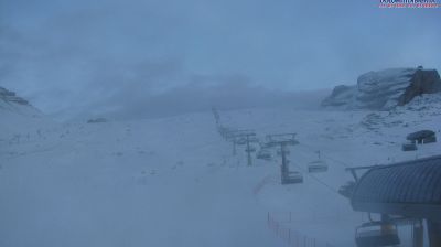 immagine della webcam nei dintorni di Molveno: webcam Passo Groste'