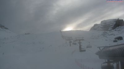 immagine della webcam nei dintorni di Spiazzo: webcam Passo Groste'