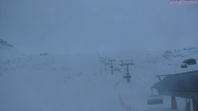 immagine della webcam nei dintorni di Peio: webcam Passo Groste'