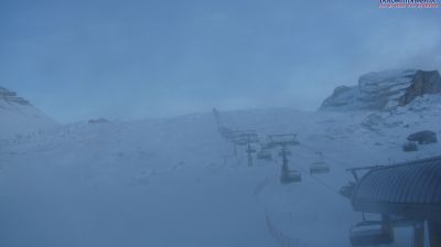 immagine della webcam nei dintorni di San Lorenzo Dorsino: webcam Passo Groste'