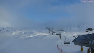 immagine della webcam nei dintorni di Dorsino: webcam Passo Groste'