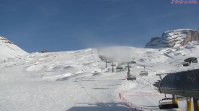 immagine della webcam nei dintorni di Lavis: webcam Passo Groste'