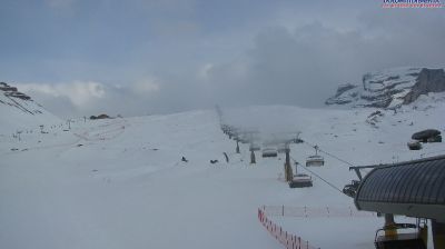 immagine della webcam nei dintorni di Lavis: webcam Passo Groste'