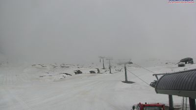 immagine della webcam nei dintorni di Caderzone: webcam Passo Groste'