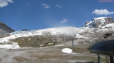 immagine della webcam nei dintorni di Terlago: webcam Passo Groste'