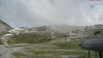 immagine della webcam nei dintorni di Caderzone: webcam Passo Groste'