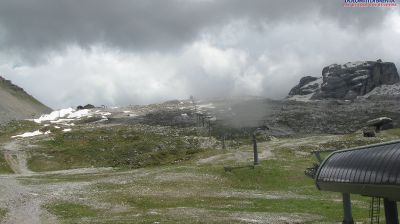 immagine della webcam nei dintorni di Peio: webcam Passo Groste'