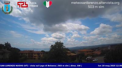 webcam