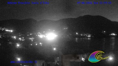 immagine della webcam nei dintorni di Campo nell'Elba: webcam Procchio