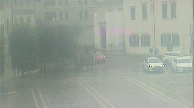 immagine della webcam nei dintorni di Barcis: webcam Maniago