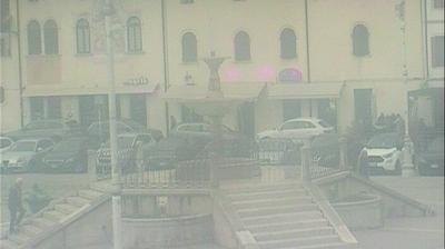 immagine della webcam nei dintorni di Enemonzo: webcam Maniago