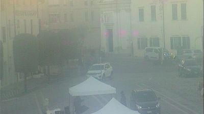 immagine della webcam nei dintorni di Pinzano al Tagliamento: webcam Maniago