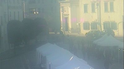 immagine della webcam nei dintorni di Casarsa della Delizia: webcam Maniago