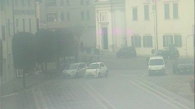 immagine della webcam nei dintorni di Enemonzo: webcam Maniago
