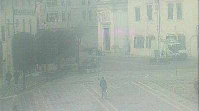 immagine della webcam nei dintorni di Pieve d'Alpago: webcam Maniago