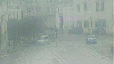 immagine della webcam nei dintorni di Col Indes: webcam Maniago