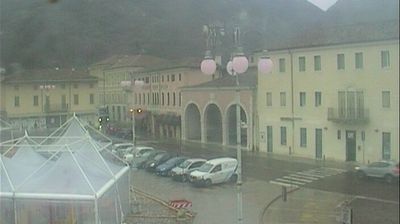 immagine della webcam nei dintorni di Andreis: webcam Maniago