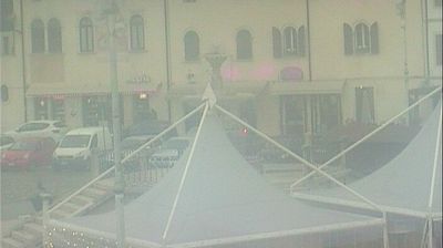 immagine della webcam nei dintorni di Caneva di Tolmezzo: webcam Maniago