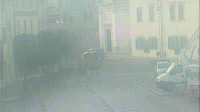 immagine della webcam nei dintorni di Barcis: webcam Maniago