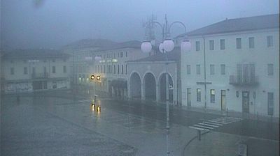 immagine della webcam nei dintorni di Pordenone: webcam Maniago