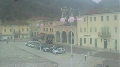 Preview delle webcam di Maniago