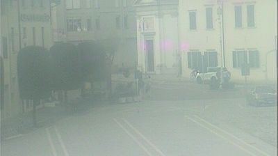 immagine della webcam nei dintorni di Andreis: webcam Maniago