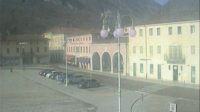 immagine della webcam nei dintorni di Casarsa della Delizia: webcam Maniago