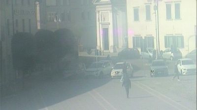 immagine della webcam nei dintorni di Enemonzo: webcam Maniago