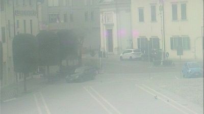 immagine della webcam nei dintorni di Sacile: webcam Maniago