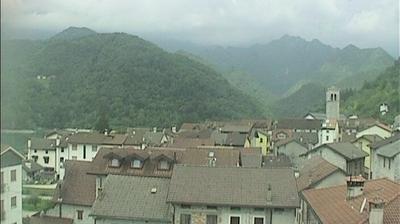 Preview delle webcam di Barcis