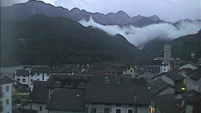 Preview delle webcam di Barcis