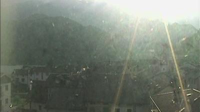 Preview delle webcam di Barcis