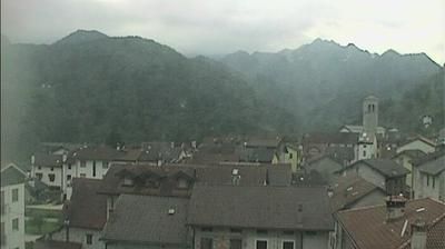 immagine della webcam nei dintorni di Piave: webcam Barcis
