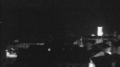 immagine della webcam nei dintorni di Tambre: webcam Barcis