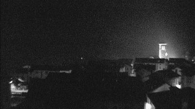 Preview delle webcam di Barcis