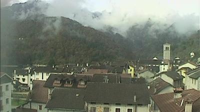 Preview delle webcam di Barcis