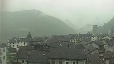 immagine della webcam nei dintorni di Piave: webcam Barcis