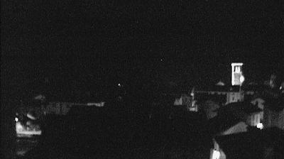 immagine della webcam nei dintorni di Farra d'Alpago: webcam Barcis