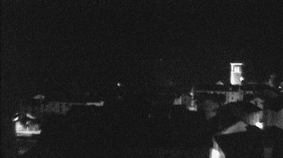 immagine della webcam nei dintorni di Tambre: webcam Barcis