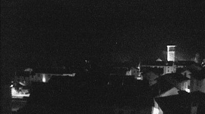 immagine della webcam nei dintorni di Farra d'Alpago: webcam Barcis