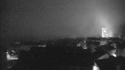 immagine della webcam nei dintorni di Alpago: webcam Barcis