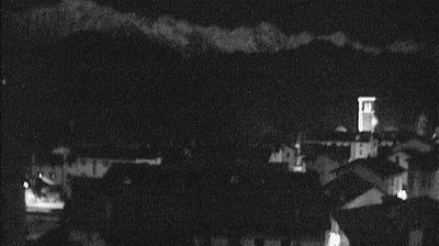 Preview delle webcam di Barcis