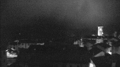 Preview delle webcam di Barcis