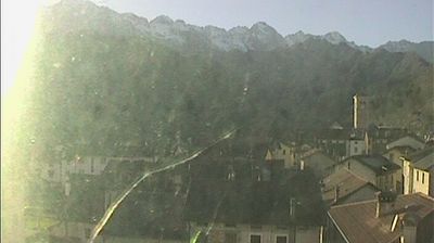 immagine della webcam nei dintorni di Casarsa della Delizia: webcam Barcis