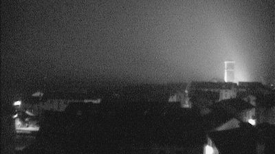 immagine della webcam nei dintorni di Nevegal: webcam Barcis