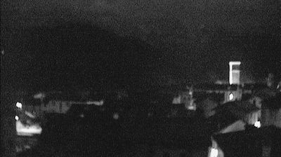 immagine della webcam nei dintorni di Santa Croce: webcam Barcis