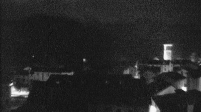 immagine della webcam nei dintorni di Pian del Cansiglio: webcam Barcis