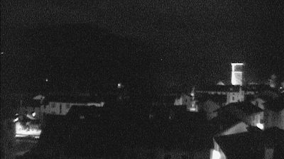 immagine della webcam nei dintorni di Piave: webcam Barcis