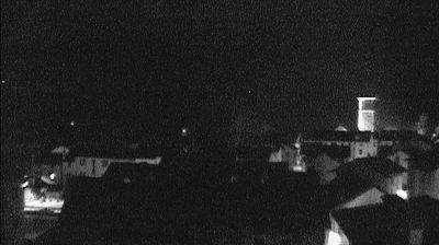 immagine della webcam nei dintorni di Tambre: webcam Barcis